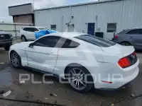 2015 Ford MUSTANG photo