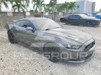 2015 Ford MUSTANG photo