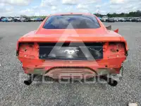 2015 Ford MUSTANG фото