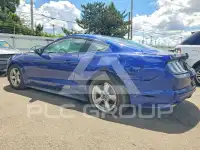 2015 Ford MUSTANG фото
