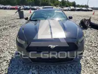 2015 Ford MUSTANG фото