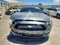 2015 Ford MUSTANG photo