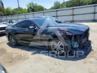 2015 Ford MUSTANG фото