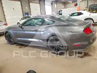 2015 Ford MUSTANG photo