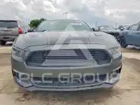 2015 Ford MUSTANG фото