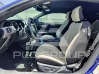 2015 Ford MUSTANG фото
