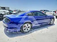 2015 Ford MUSTANG фото