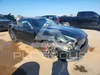 2015 Ford MUSTANG photo