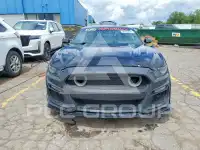 2015 Ford MUSTANG photo