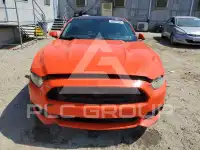2015 Ford MUSTANG photo