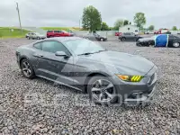 2015 Ford MUSTANG photo