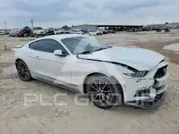 2015 Ford MUSTANG фото