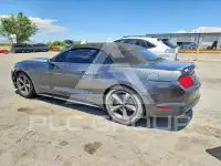 2015 Ford MUSTANG photo