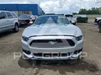 2015 Ford MUSTANG фото
