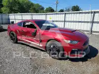 2015 Ford MUSTANG photo
