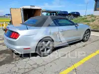 2015 Ford MUSTANG фото