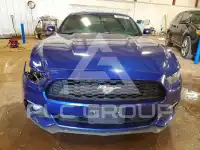 2015 Ford MUSTANG photo