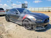 2015 Ford MUSTANG фото