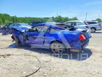 2015 Ford MUSTANG фото