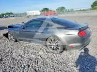 2015 Ford MUSTANG фото