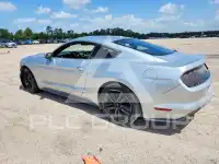 2015 Ford MUSTANG фото