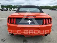 2015 Ford MUSTANG фото