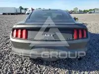 2015 Ford MUSTANG фото