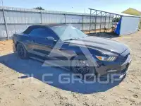 2015 Ford MUSTANG фото