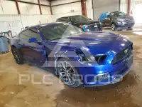 2015 Ford MUSTANG photo