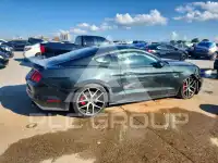 2015 Ford MUSTANG photo