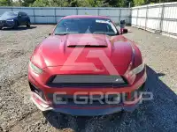 2015 Ford MUSTANG photo