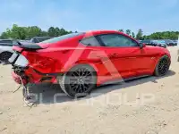 2015 Ford MUSTANG фото