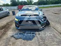 2015 Ford MUSTANG фото