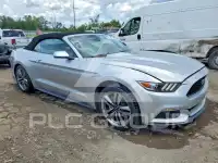 2015 Ford MUSTANG фото