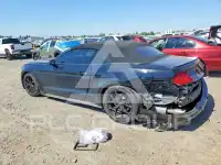 2015 Ford MUSTANG фото