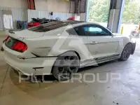 2015 Ford MUSTANG фото