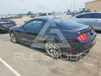 2015 Ford MUSTANG photo
