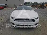 2015 Ford MUSTANG фото