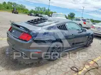 2015 Ford MUSTANG photo