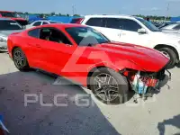 2015 Ford MUSTANG photo