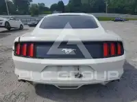 2015 Ford MUSTANG photo