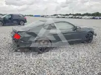 2015 Ford MUSTANG фото