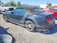 2015 Ford MUSTANG фото