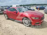 2015 Ford MUSTANG фото