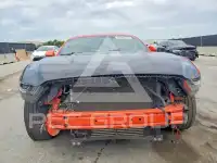 2015 Ford MUSTANG фото