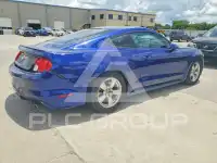 2015 Ford MUSTANG фото