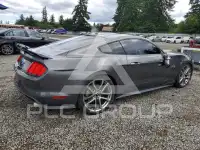 2015 Ford MUSTANG фото