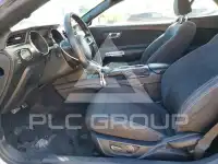 2015 Ford MUSTANG фото