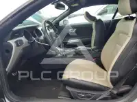 2015 Ford MUSTANG фото