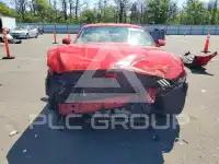 2015 Ford MUSTANG фото